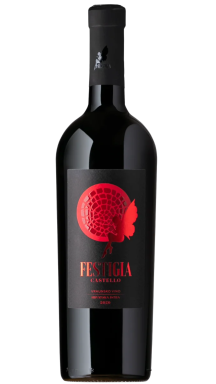 Logo for: Festigia Castello