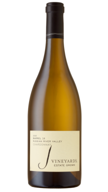 Logo for: J Vineyards