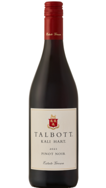 Logo for: Talbott Kali Hart Pinot Noir 