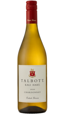 Logo for: Talbott Vineyards Kali Hart Chardonnay