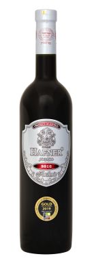 Logo for: Hafner Kashmir