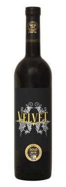 Logo for: Hafner Velvet