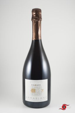 Logo for: ARMABLANC METODO CLASSICO PAS DOSE 2015