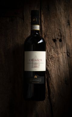 Logo for: Le Cantinacce 