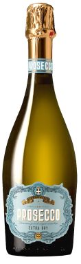 Logo for: Castelmondo DOC Prosecco Extra Dry