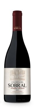 Logo for: Encosta do Sobral Vinhas Velhas