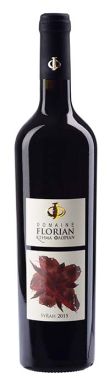 Logo for: Syrah DOMAINE FLORIAN