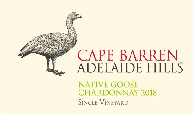 Logo for: NATIVE GOOSE