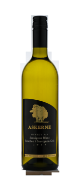 Logo for: Askerne Sauvignon Blanc Semillon Sauvignon Gris