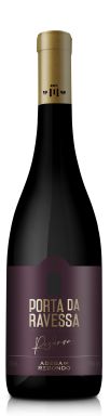 Logo for: Porta da Ravessa Reserva 