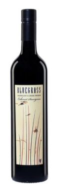 Logo for: Bluegrass Cabernet Sauvignon