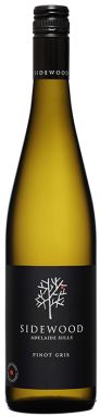 Logo for: Sidewood Pinot Gris