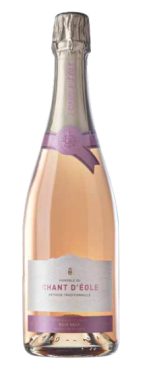 Logo for: Domaine du Chant d\'Eole - Rosé 