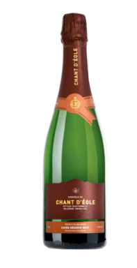 Logo for: Chant d\'Eole - Millésimé