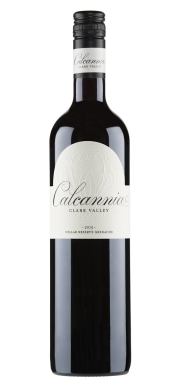 Logo for: Calcannia Clare Valley Cellar Reserve Grenache 
