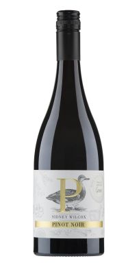 Logo for: Sidney Wilcox Pinot Noir 