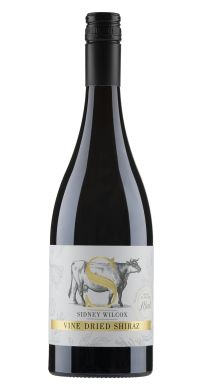 Logo for: Sidney Wilcox Vine Dried Shiraz 
