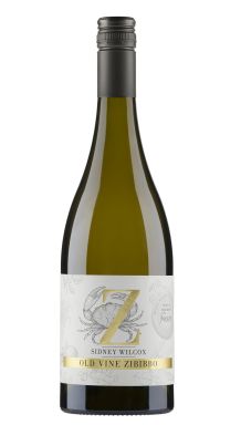 Logo for: Sidney Wilcox Old Vine Zibibbo 