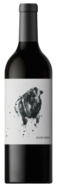 Logo for: Black Angus Cabernet Sauvignon [Single Vineyard]