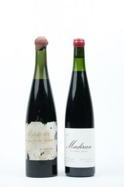 Logo for: Madiran Sans Sulfites Ajoutés