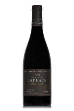 Logo for: Madiran Château d'Aydie