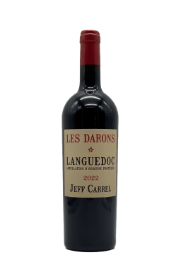 Logo for: Les Darons