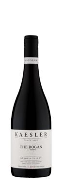 Logo for: Kaesler The Bogan Shiraz 