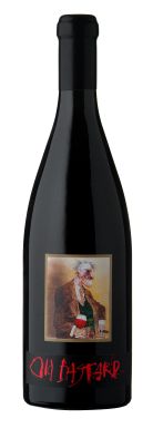 Logo for: Kaesler Old Bastard Shiraz