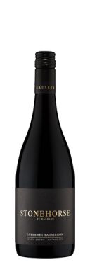 Logo for: Stonehorse by Kaesler Cabernet Sauvignon 