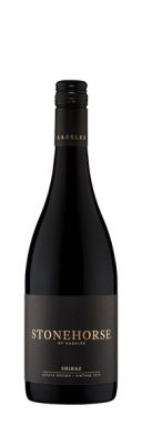 Logo for: Stonehorse by Kaesler Shiraz 