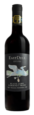 Logo for: EastDell Black Label Cabernet Franc