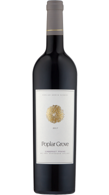 Logo for: Cabernet Franc 2019