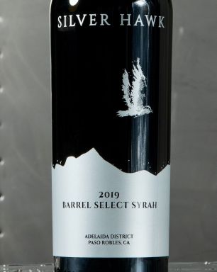 Logo for: Barrel Select Syrah
