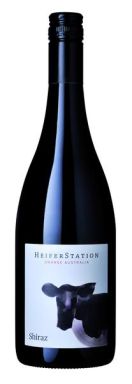 Logo for: Heifer Station Shiraz 2018