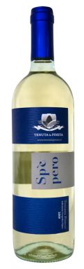 Logo for: Spepero, IGT Toscana Bianco