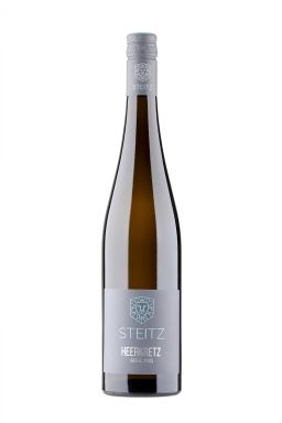 Logo for: Weingut Steitz - Riesling