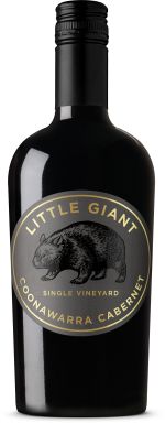 Logo for: Little Giant Single Vineyard Coonawarra Cabernet