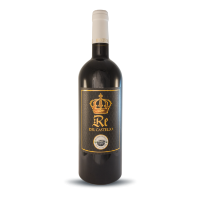 Logo for: Re Del Castello