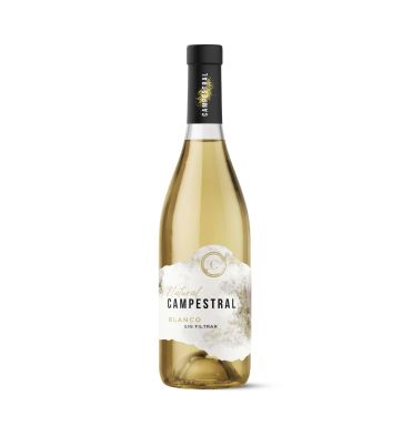 Logo for: Campestral Blanco cosecha