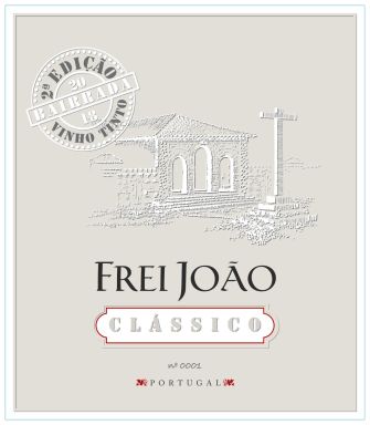 Logo for: Frei João Clássico 