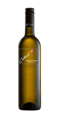 Logo for: Grüner Veltliner Grinzing 