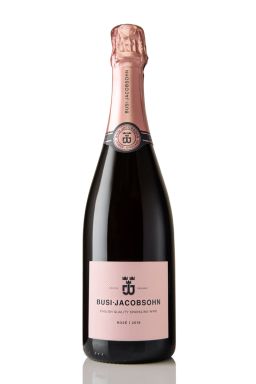 Logo for: Busi Jacobsohn Rose'