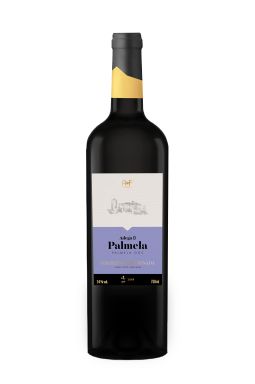 Logo for: Adega de Palmela Colheita Selecionada Tinto