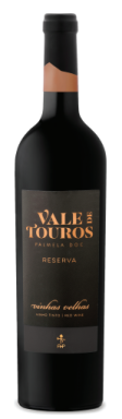 Logo for: Vale de Touros Vinhas Velhas Reserva