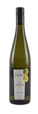 Logo for: Polish Hill RIver Riesling