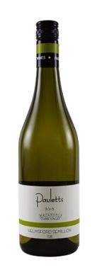 Logo for: Watervale Semillon