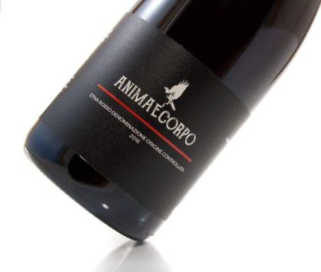 Logo for: ANIMAECORPO