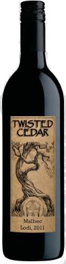 Logo for: Twisted Cedar Malbec