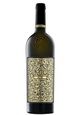 Logo for: Mysterium Tr+Sb