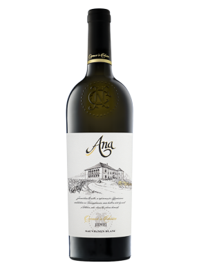 Logo for: Owner's Choice Ana Sauvignon Blanc